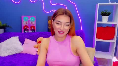 NoraSun online show from 03-12-25, 07:06