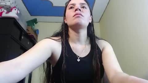 noreen_ online show from 02-07-25, 07:59