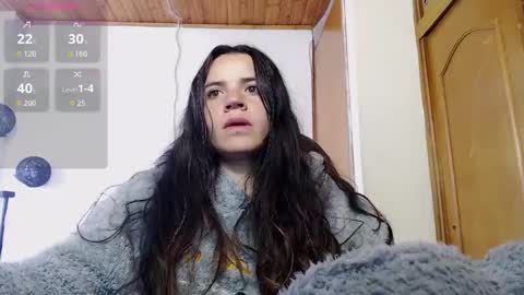 noreen_ online show from 10-24-25, 03:30