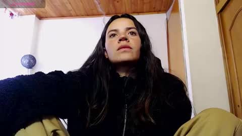 noreen_ online show from 10-30-25, 08:09