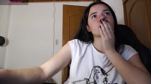 noreen_ online show from 11-14-25, 03:05