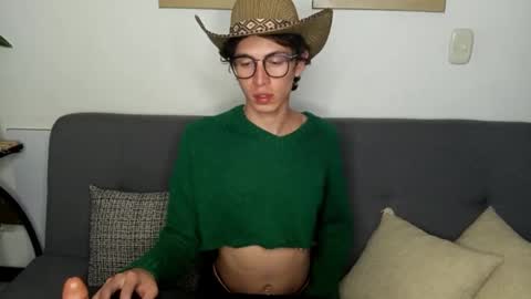 Norehg online show from 10-08-25, 09:07