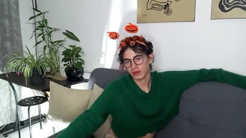 Norehg online show from 10-12-25, 08:35