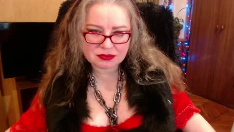 miss Tress online show from 01-11-25, 06:23