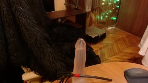 miss Tress online show from 03-06-25, 08:37