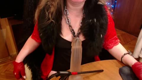 miss Tress online show from 03-06-25, 11:42