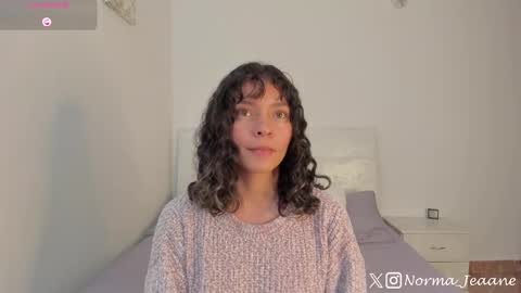 Norma Jeaane online show from 11-24-25, 08:19