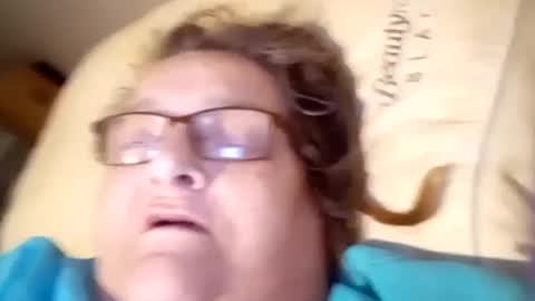 Normajeen777 online show from 12-11-24, 10:47