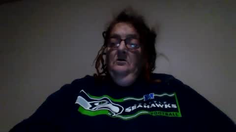 Normajeen777 online show from 12-19-24, 08:13