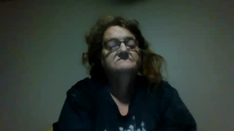 Normajeen777 online show from 01-20-25, 07:36