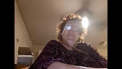 Normajeen777 online show from 09-21-25, 03:52