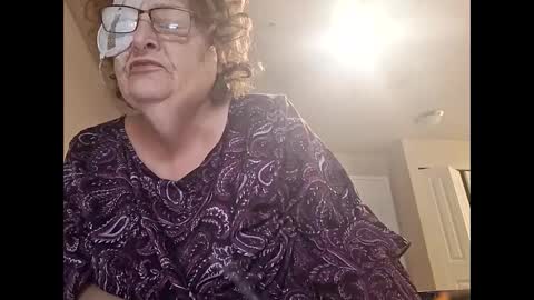 Normajeen777 online show from 09-21-25, 05:03