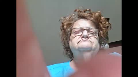 Normajeen777 online show from 10-09-25, 09:02