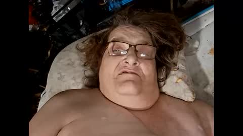 Normajeen777 online show from 11-01-25, 10:28