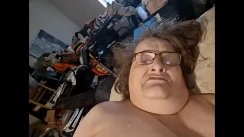 Normajeen777 online show from 11-23-25, 08:08