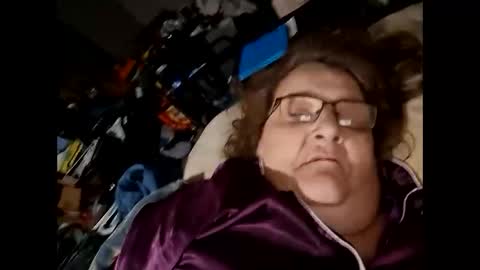 Normajeen777 online show from 11-24-25, 12:16