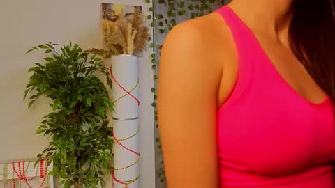 Snapshot of normanvient chatting on 02-10-26, 10:36 Monika online show from 02-10-26, 10:36