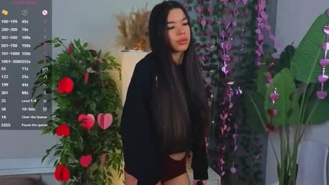 Snapshot of normanvient chatting on 02-15-26, 07:21 Monika online show from 02-15-26, 07:21