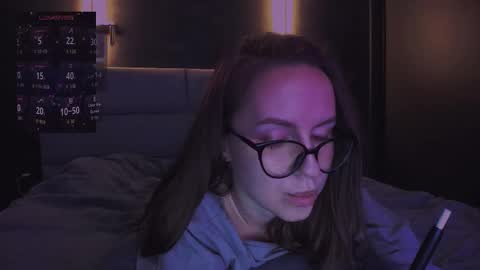 North online show from 11-17-25, 02:28