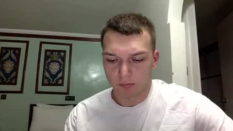 Justin online show from 02-23-25, 11:25