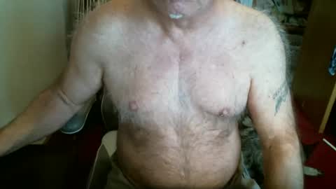 northcountryguy762 online show from 01-11-26, 03:50