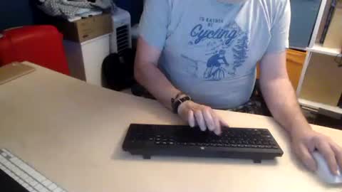 northerndaddy online show from 01-09-25, 08:45