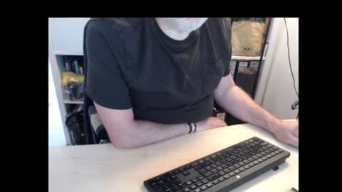 northerndaddy online show from 04-08-26, 07:41