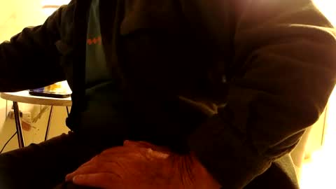 Snapshot of northwood5801 chatting on 12-01-25, 02:49 northwood5801 online show from 12-01-25, 02:49