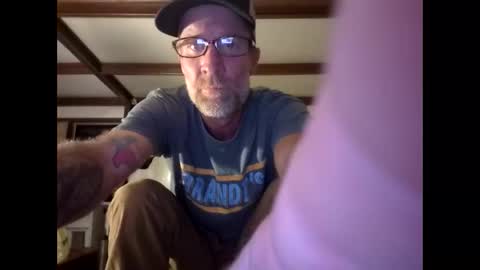 norton36 online show from 11-17-25, 12:05