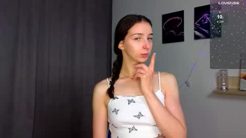 Hello My name is Helene NTMU  Finger up if u like what u see online show from 09-29-25, 02:11
