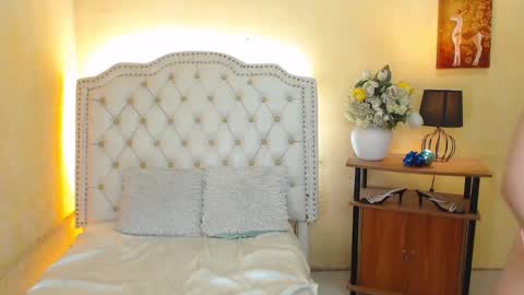 Kyline online show from 12-18-24, 02:53