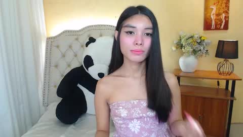 Kyline online show from 01-27-25, 06:19