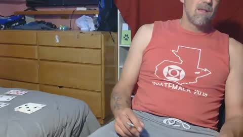 Just Hangin out bigballs letsgetdirty brandnew online show from 09-15-25, 03:17