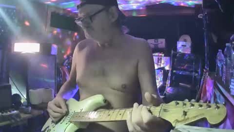 notflamingfart online show from 11-01-25, 10:50