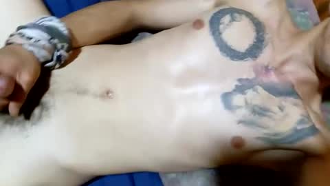 nothingpersonal30 online show from 02-27-25, 03:04