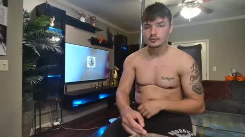 Riley online show from 10-03-25, 11:57