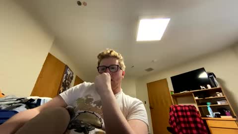 NotThis online show from 01-14-25, 07:32