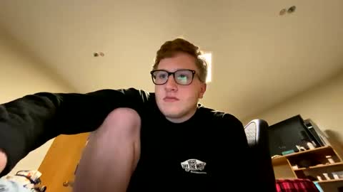 NotThis online show from 01-22-25, 11:53