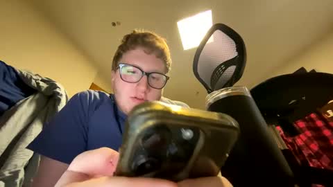 NotThis online show from 01-23-25, 08:56