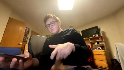 NotThis online show from 01-25-25, 10:07