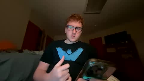 NotThis online show from 01-27-25, 01:05