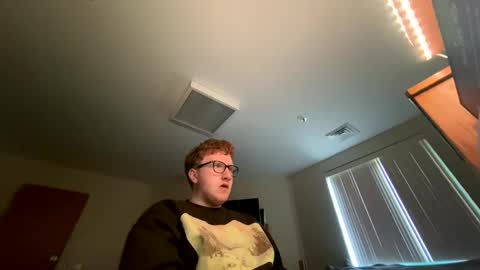 NotThis online show from 01-27-25, 07:03