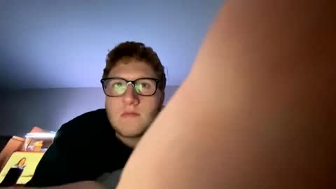 NotThis online show from 01-27-25, 10:06