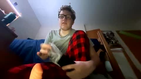 NotThis online show from 01-30-25, 07:37