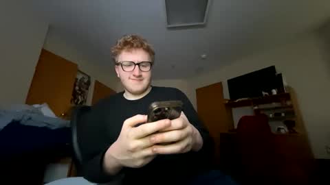 NotThis online show from 02-03-25, 08:57