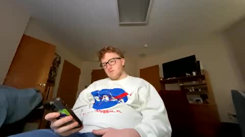 NotThis online show from 02-04-25, 07:33