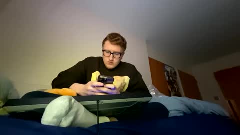 NotThis online show from 02-11-25, 06:33