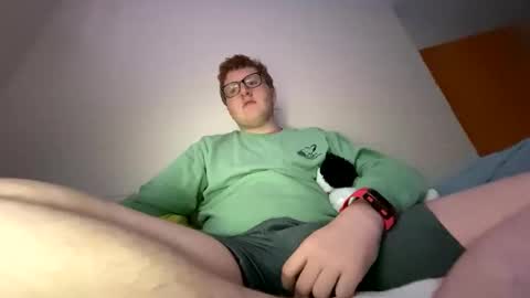 NotThis online show from 02-18-25, 01:54