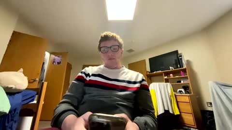 NotThis online show from 03-02-25, 07:56