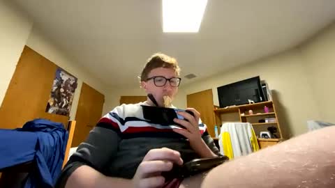 NotThis online show from 03-02-25, 10:59